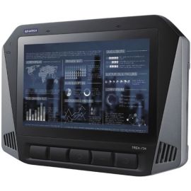 Advantech TREK-734 Tablet - 8