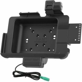 UNPKD NON-LOCKING LATCH DOCK POWER ONLY FOR ZEBRA ET40/45 10 IN TABLET WITH ZEBR