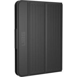 UAG RUGGED BLUETOOTH KEYBOARD CASE FOR IPAD 10.2IN (7TH/8TH/9TH, GEN)- BLACK