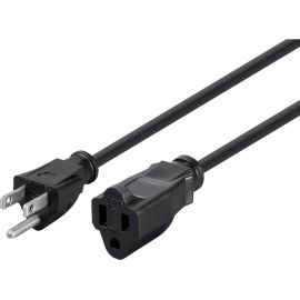 EXTENSION CORD CABLE - 1FT