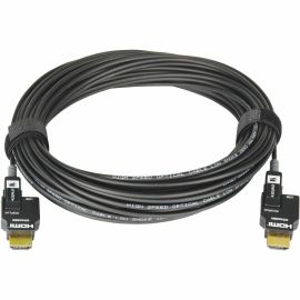 Kramer High-Speed HDMI Optic Hybrid Cable - LSHF