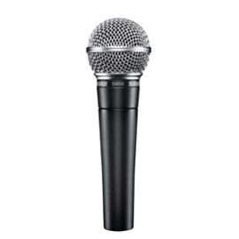 Shure SM58 Vocal Microphone