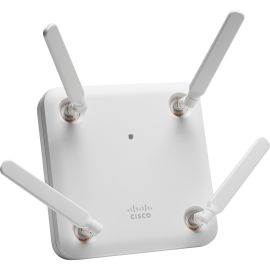 802.11AC WAVE 2; 4X4:4SS; EXT ANT; F REG DOM REMANUFACTURED