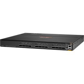 ARUBA 8360-12CV2 PRT2PWR BDL HPE AU EN