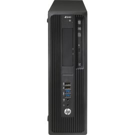 SMART BUY Z240S WKSTN E3-1240 3.3G 16GB 1TB DVDRW W10 P64