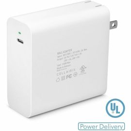 CELLAIRIS-MAC & LAPTOPCHARGER USB-C 140W
