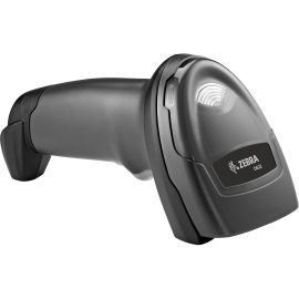 ZEBRA DS2208 2D SCANNERS USB CBL STAND