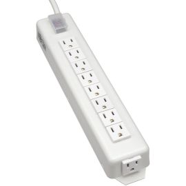 Tripp Lite by Eaton Power Strip 120V 5-15R 9 Outlet Metal 15' Cord 5-15P