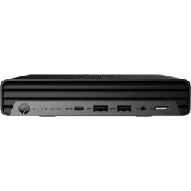 HP ELITE MINI 800 G9 I512500T 16GB/2T PC UNITED STATES / CANADA ENGLISH