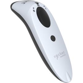 SocketScan S740, 1D/2D Imager Barcode Scanner, White - 50 Pack