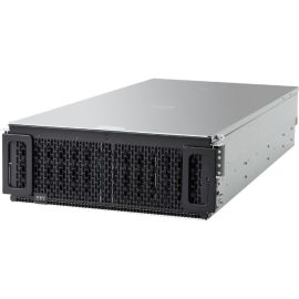 HGST Ultrastar Data102 SE-4U102-08F05 Drive Enclosure - 12Gb/s SAS Host Interface - 4U Rack-mountable
