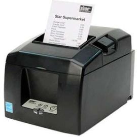 Star Micronics TSP654II Resto Thermal Printer - Revenu Quebec MEV (SRM) Certified - Revenu Quebec MEV (SRM) Certified Resto Thermal Receipt Printer
