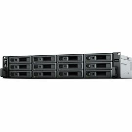 Synology RackStation RS2423RP+ SAN/NAS Storage System