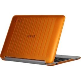 ORANGE MCOVER CASE FOR 10.1 ASUS C100P