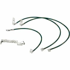 PANZONE IN-CEILING ENCLOSURE GROUNDING A EA
