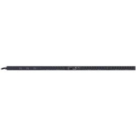 CyberPower PDU83108 3 Phase 200 - 240 VAC 60A Switched Metered-by-Outlet PDU