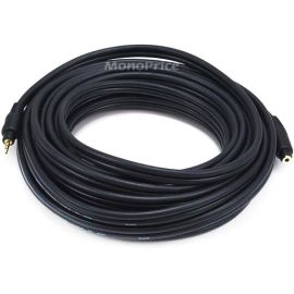 STEREO M TO STEREO F 22AWG 35FT