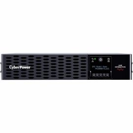 CyberPower Smart App Sinewave PR2000RTXL2UC 2000VA Rack/Tower UPS