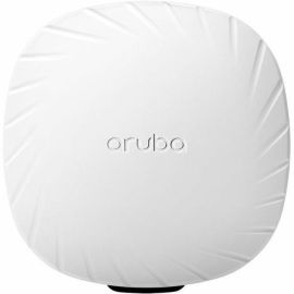 Aruba AP-503 Dual Band IEEE 802.11ax 1.49 Gbit/s Wireless Access Point - Indoor