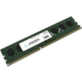Axiom 8GB DDR3-1600 UDIMM - AX31600N11Z/8G