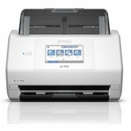 EPSON SCANNER DS-785W A4 DESKTOP WI-FI SCANNER