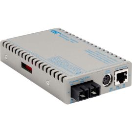 Omnitron Systems iConverter 8922N-0 Media Converter