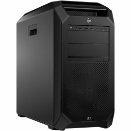 CUSTOM Z8 G5 6530 128GB/4TB PC