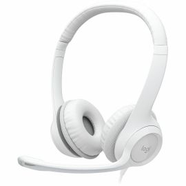 Logitech H390 USB-A Computer Headset