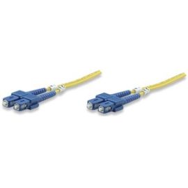 10M 33FT SC/SC SINGLE MODE FIBER CABLE