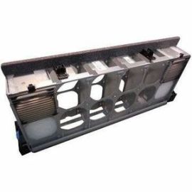 HP SPS-FAN CAGE W/LOUVER 1YR IMS WARRANTY STANDARD