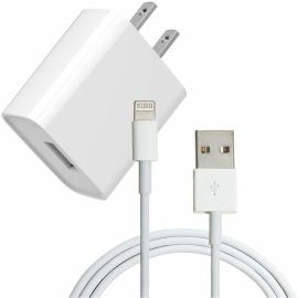 Pro Series Apple Compatible Charging Kit - 3FT - MFi Certified iPhone/iPad/iPod