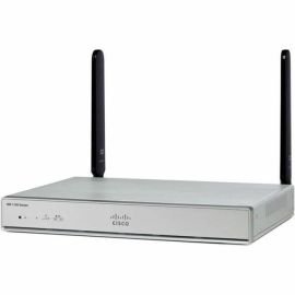 ISR1100 8PDUALGEWANWLTEADVSMSGPS802.11ACNWIFI REMANUFACTURED