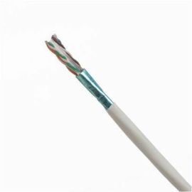 CU CBL CAT 6A 4-PAIR 23 AWG U/U