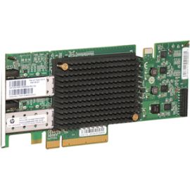 HPE Sourcing CN1100E 10Gigabit Ethernet Card