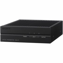 OPTICAL TRANSMITTER