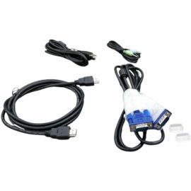 1.8M CABLE KIT FOR 03LM SERIES MONITORS - VGA, USB, HDMI, AUDIO