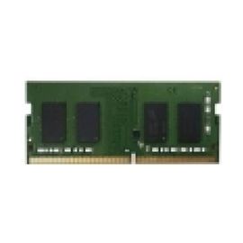QNAP RAM-4GDR4A0-SO-2400 4GB DDR4 SDRAM Memory Module