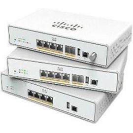 CISCO GPON ONT 4X1G POE+, 2.5G UPLINK REMANUFACTURED