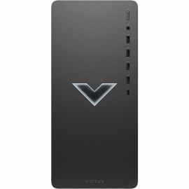 VICTUS BY HP GAMING DESKTOP, AMD RYZEN 5 5600G, 16GB(DDR4,2 DIMM), 1TB NVME SSD