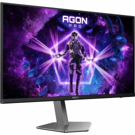 AOC AGON PRO AG276QZD2 26.7 1440P 240 HZ GAMING MONITOR