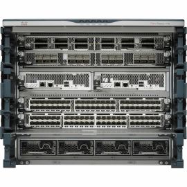Cisco Nexus 7700 Switch Chassis