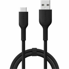 CELLAIRIS-CABLE-3FT USB-C TO USB-A