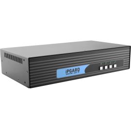 PP 3.0  4-PORT SECURE KVM