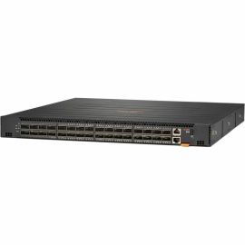 ARUBA 8325-32C PRT2PWR BUNDLE HPE IL EN