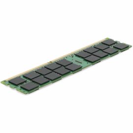 AddOn AM160D3DR4RN/16G x1 Cisco UCSV-MR-1X162RY-A Compatible Factory Original 16GB DDR3-1600MHz Registered ECC Dual Rank x4 1.35V 240-pin CL11 RDIMM