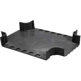 Panduit FiberRunner Four Way Cross