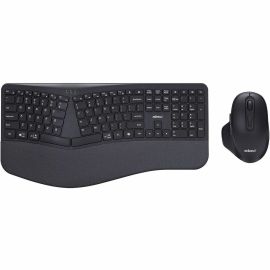 WRLS ERGO SCISSOR SWITCH KEYBRD MOUSE COMBO