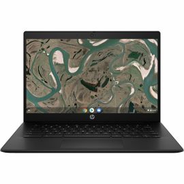 HP CHROMEBOOK 14 G7 CHROME-64 C N4500 1.1GHZ 32GB EMMC 4GB 14.0