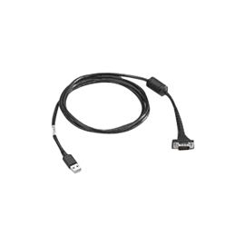 Zebra USB Cable