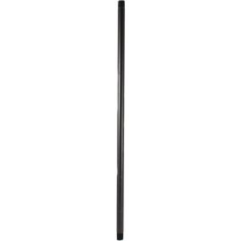 1/4 X 18 LONG PIPE NIPPLE ALUMINUM